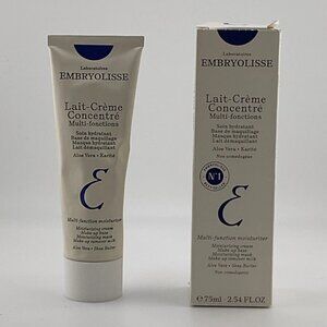 Embryolisse Lait-Creme Concentre Nourishing Moisturizer 75ml / 2.54oz EXP. 02/28